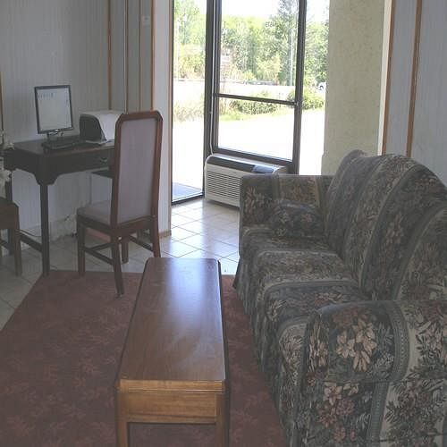 Scottish Inns - Локуст-Ґров Номер фото