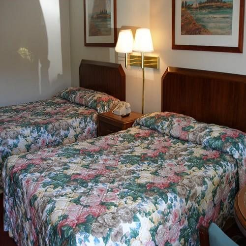 Scottish Inns - Локуст-Ґров Номер фото